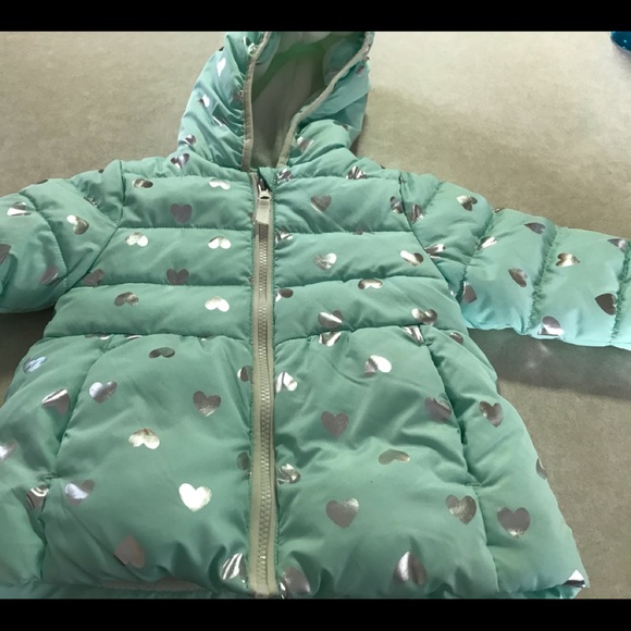 healthtex Other - Kids Healthtex jacket & hat 3T